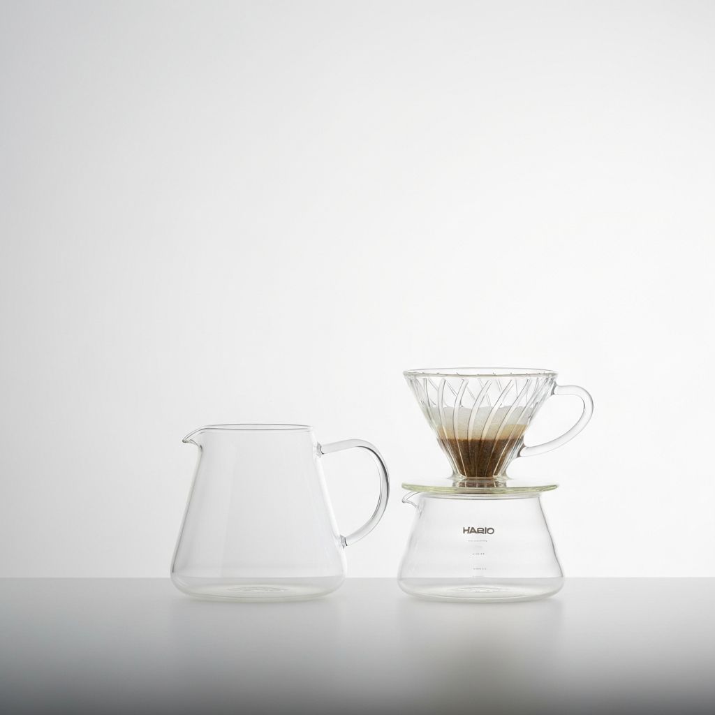 Hario V60 Craft Set